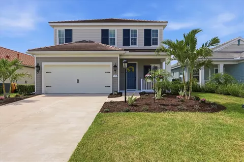 12708 Aquamarine Ave, Bradenton, FL 34211