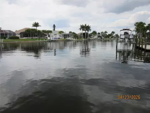 562 Monaco Dr, Punta Gorda, FL 33950