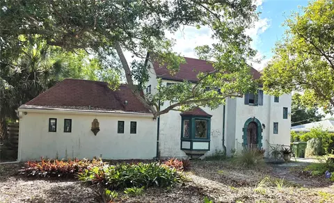 4237 Sarasota Ave, Sarasota, FL 34234