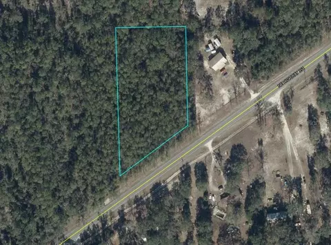 NE Hwy 351, Old Town, FL 32680