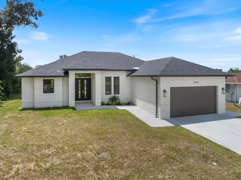 12134 Mallorca Ave, North Port, FL 34287