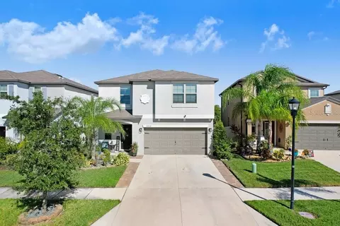 5426 Rainwood Meadows Dr, Apollo Beach, FL 33572