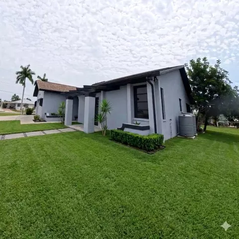 21105 Higgs Dr, Port Charlotte, FL 33952