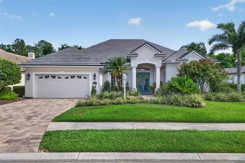 6724 The Masters Ave, Lakewood Ranch, FL 34202
