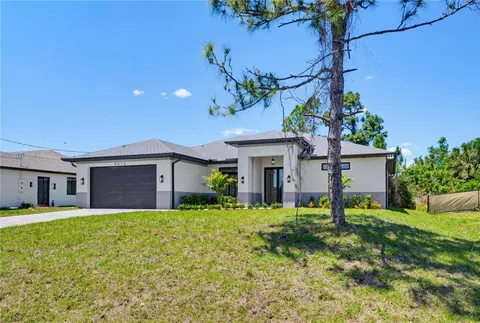 5073 Hightower Rd, North Port, FL 34288