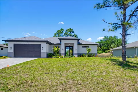 5073 Hightower Rd, North Port, FL 34288
