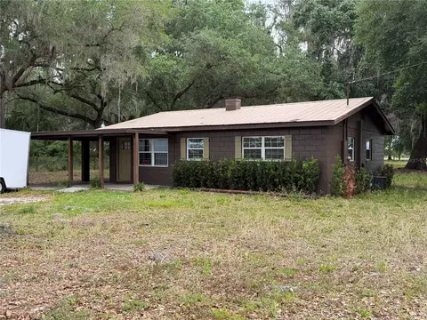 2748 Cr 543, Sumterville, FL 33585