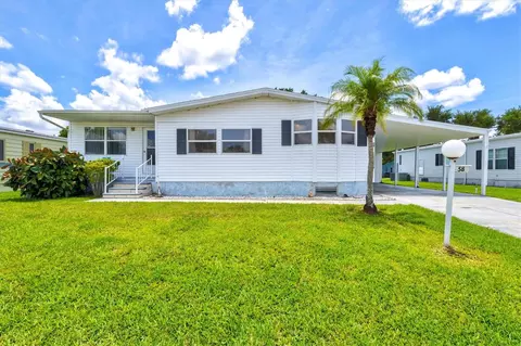58 Partridge Ave, Ellenton, FL 34222