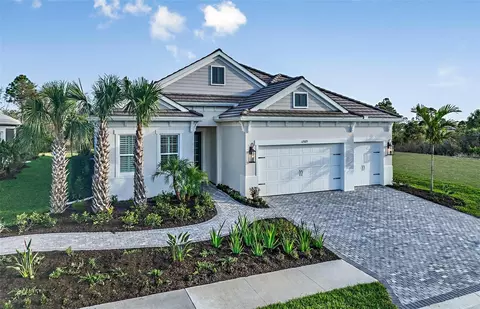 12589 Meribel St, Venice, FL 34293
