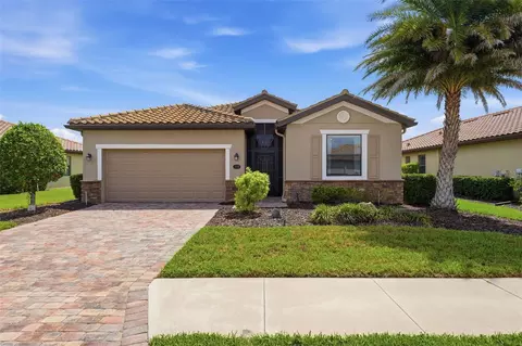 178 Wandering Wetlands Cir, Bradenton, FL 34212