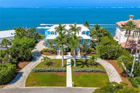 350 S Shore Dr, Sarasota, FL 34234