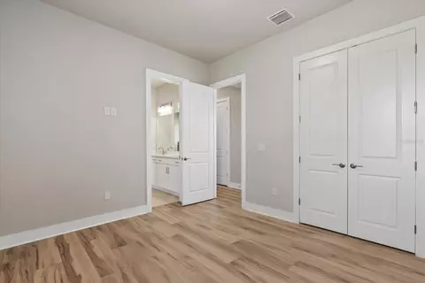 Bedroom - 8668 Salmar Loop, Parrish, FL 34219 photo 8 of 8