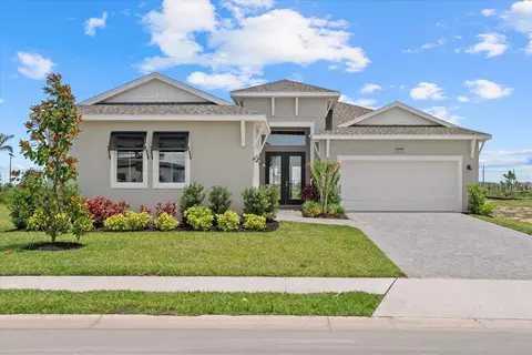 Exterior - 8668 Salmar Loop, Parrish, FL 34219 photo 7 of 11