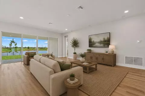 Living - 8668 Salmar Loop, Parrish, FL 34219 photo 4 of 5