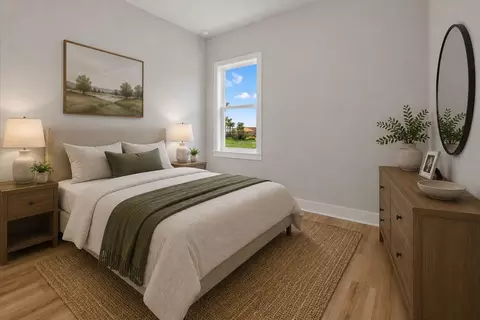 Bedroom - 8668 Salmar Loop, Parrish, FL 34219 photo 6 of 8