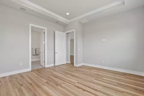 Bedroom - 8668 Salmar Loop, Parrish, FL 34219 photo 3 of 8