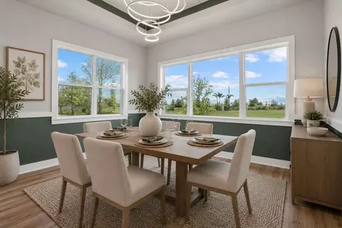 Dining - 8668 Salmar Loop, Parrish, FL 34219 photo 1 of 1