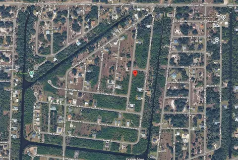 138 Seagrape St, Port Charlotte, FL 33954