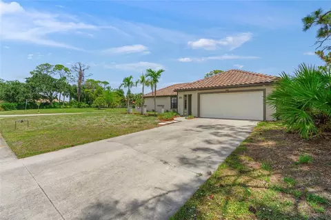 5050 Richmond Ter, North Port, FL 34287