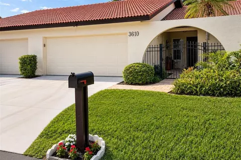 3610 Naranja Way #8510, Sarasota, FL 34232