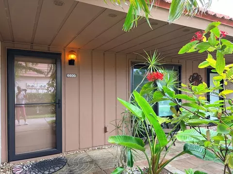 6600 Draw Ln #116, Sarasota, FL 34238