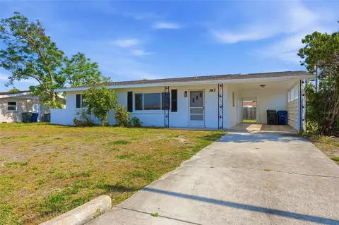 363 Glen Oak Rd, Venice, FL 34293