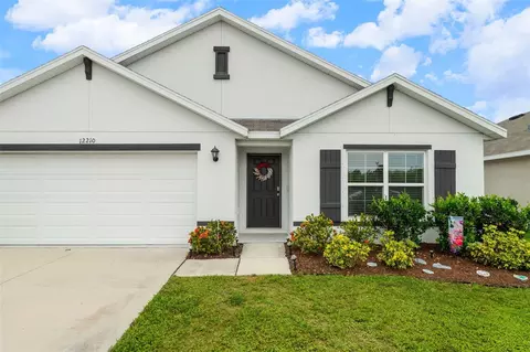 Exterior - 12210 Kingsley Trl, Parrish, FL 34219 photo 14 of 14