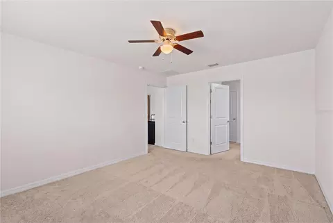 Bedroom - 12210 Kingsley Trl, Parrish, FL 34219 photo 4 of 4
