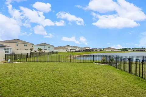 Exterior - 12210 Kingsley Trl, Parrish, FL 34219 photo 6 of 14
