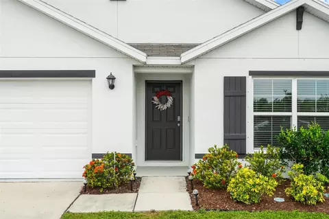 Exterior - 12210 Kingsley Trl, Parrish, FL 34219 photo 2 of 14
