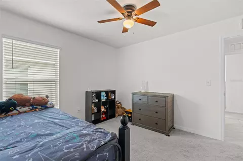 Bedroom - 12210 Kingsley Trl, Parrish, FL 34219 photo 4 of 6