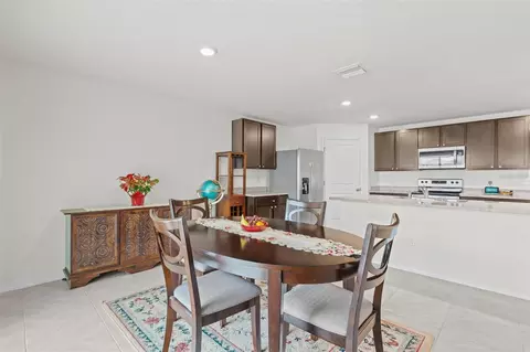 Dining - 12210 Kingsley Trl, Parrish, FL 34219 photo 1 of 3
