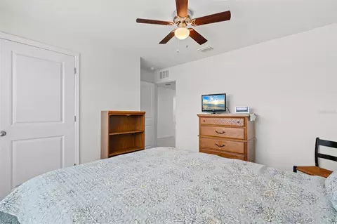 Bedroom - 12210 Kingsley Trl, Parrish, FL 34219 photo 2 of 6