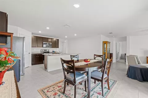 Dining - 12210 Kingsley Trl, Parrish, FL 34219 photo 2 of 3