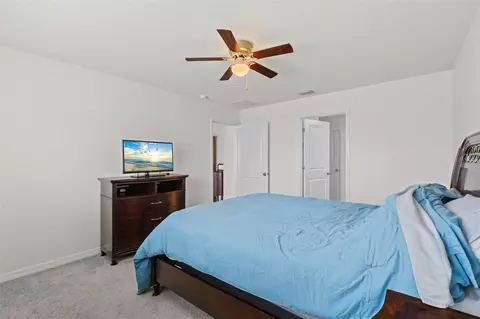 Bedroom - 12210 Kingsley Trl, Parrish, FL 34219 photo 6 of 6