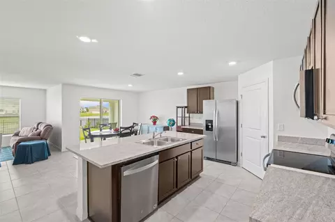 Kitchen - 12210 Kingsley Trl, Parrish, FL 34219 photo 1 of 2