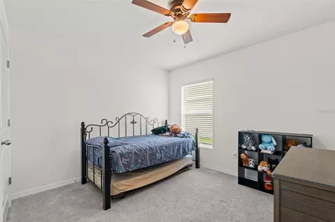 Bedroom - 12210 Kingsley Trl, Parrish, FL 34219 photo 3 of 6
