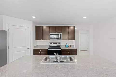 Kitchen - 12210 Kingsley Trl, Parrish, FL 34219 photo 2 of 2