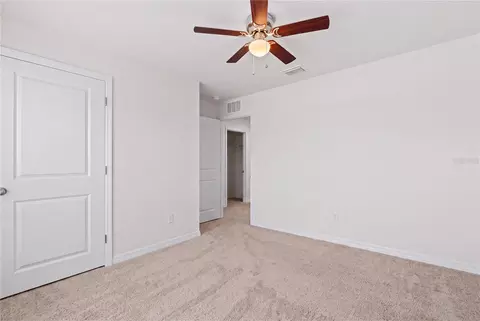 Bedroom - 12210 Kingsley Trl, Parrish, FL 34219 photo 2 of 4