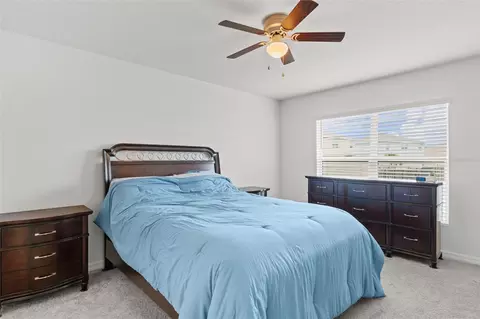 Bedroom - 12210 Kingsley Trl, Parrish, FL 34219 photo 5 of 6