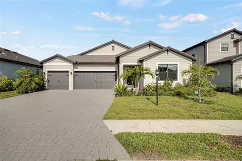 4970 Oyster Pearl St, Lakewood Ranch, FL 34211