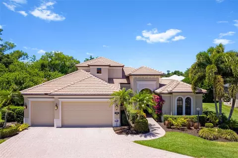 4516 Tuscana Dr, Sarasota, FL 34241