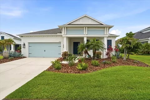 Exterior - 13712 Old Creek Ct, Parrish, FL 34219 photo 5 of 22
