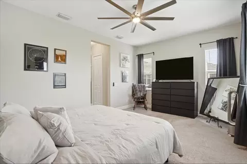 Bedroom - 13712 Old Creek Ct, Parrish, FL 34219 photo 2 of 4