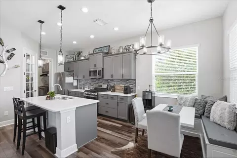 Kitchen - 13712 Old Creek Ct, Parrish, FL 34219 photo 1 of 7