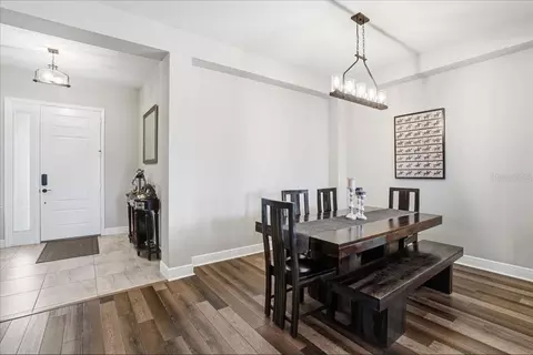 Dining - 13712 Old Creek Ct, Parrish, FL 34219 photo 2 of 3