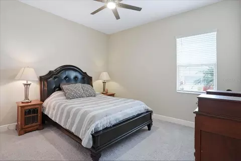 Bedroom - 13712 Old Creek Ct, Parrish, FL 34219 photo 3 of 4