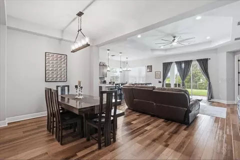 Dining - 13712 Old Creek Ct, Parrish, FL 34219 photo 1 of 3