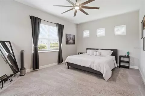 Bedroom - 13712 Old Creek Ct, Parrish, FL 34219 photo 1 of 4