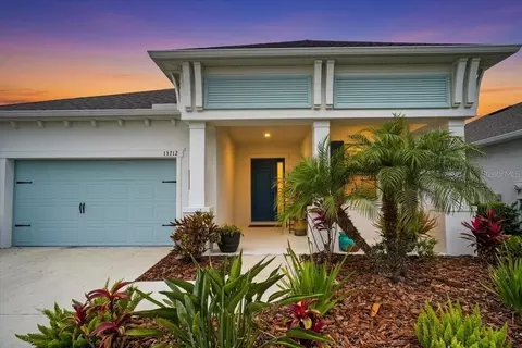 Exterior - 13712 Old Creek Ct, Parrish, FL 34219 photo 1 of 22